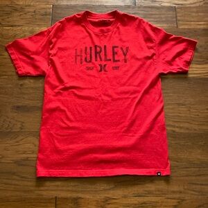 Brand New Hurley tee